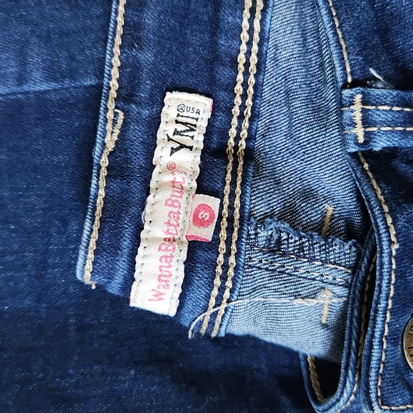 YMI Jeans Ymi Wanna Betta Butt Jeans Poshmark